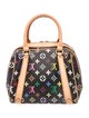 Louis Vuitton Multicolore Monogram Priscilla