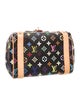 Louis Vuitton Multicolore Monogram Priscilla