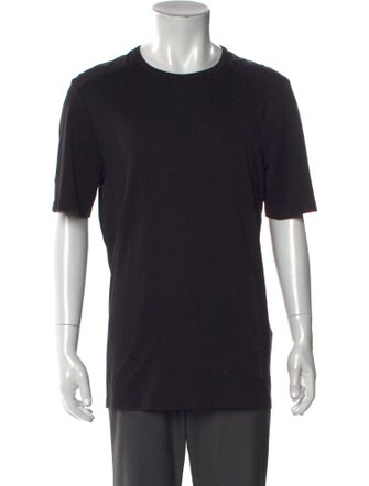 Louis Vuitton 2010 Crew Neck T-Shirt