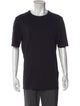 Louis Vuitton 2010 Crew Neck T-Shirt