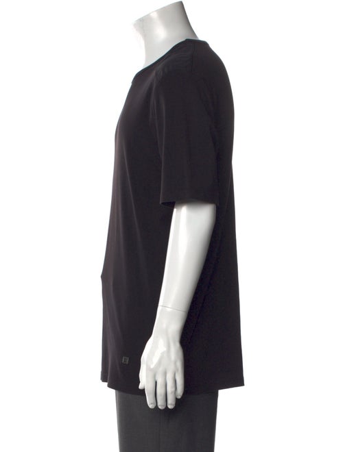 Louis Vuitton 2010 Crew Neck T-Shirt