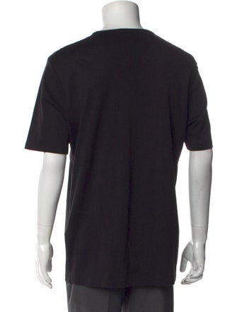 Louis Vuitton 2010 Crew Neck T-Shirt
