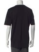 Louis Vuitton 2010 Crew Neck T-Shirt