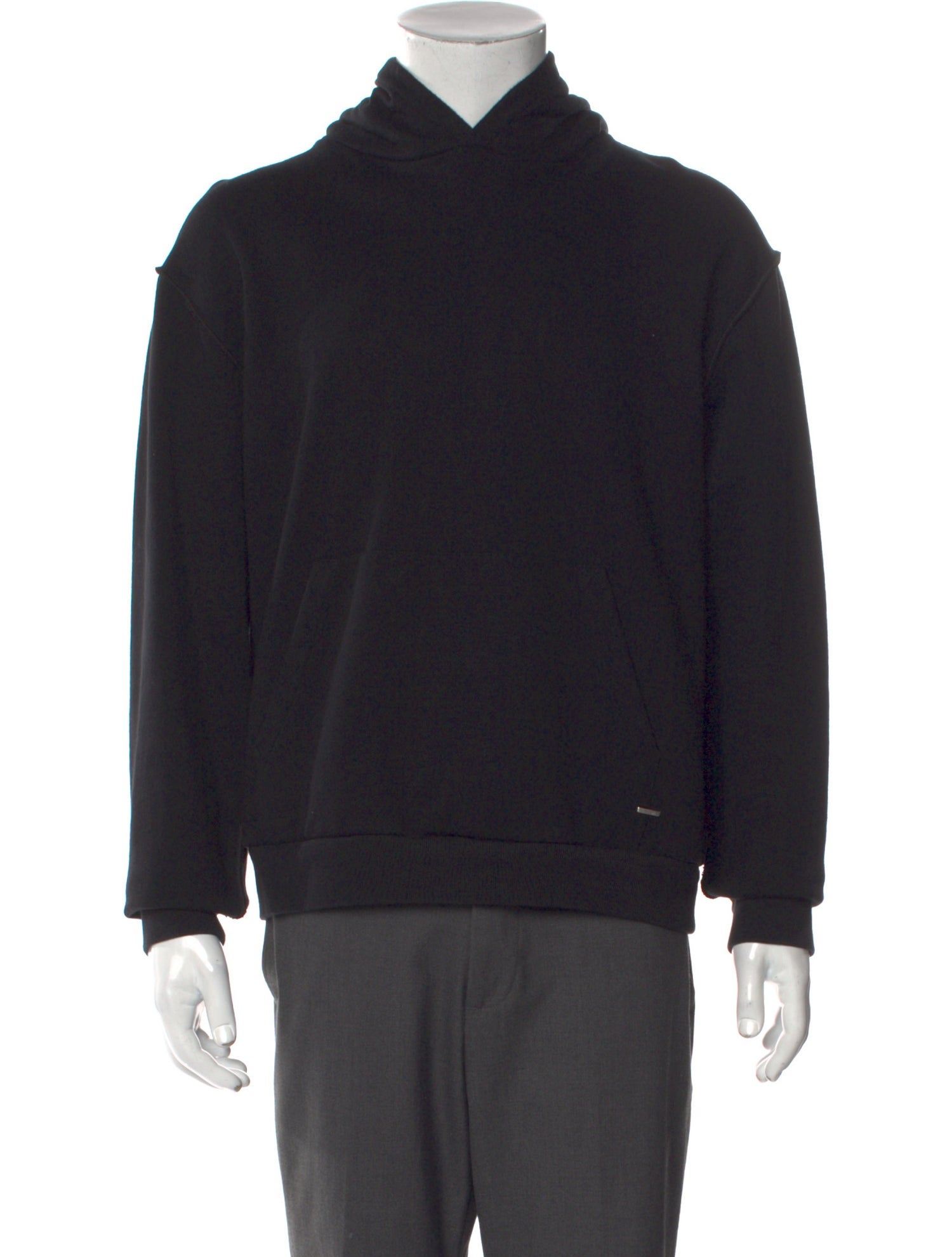 Louis Vuitton 2022 'Staples Edition' Inside Out Hoodie