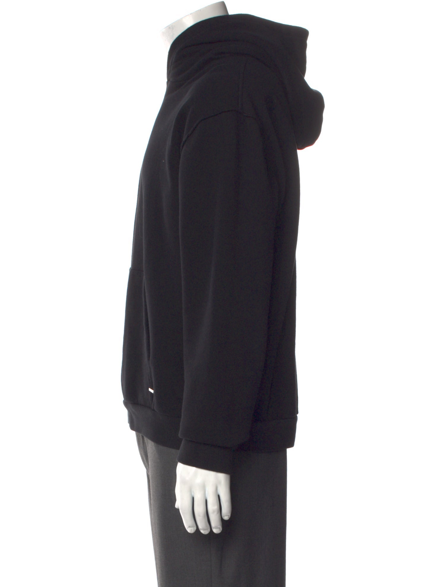 Louis Vuitton 2022 'Staples Edition' Inside Out Hoodie