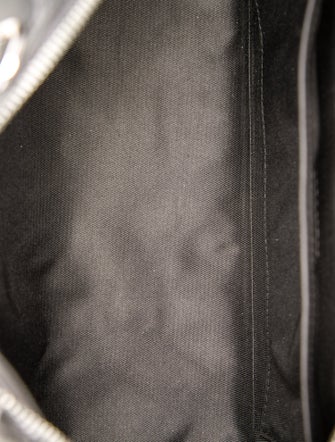 Louis Vuitton Monogram Eclipse Keepall