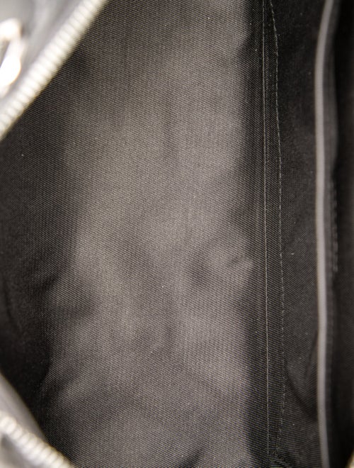 Louis Vuitton Monogram Eclipse Keepall