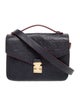 Louis Vuitton Monogram Pochette Métis