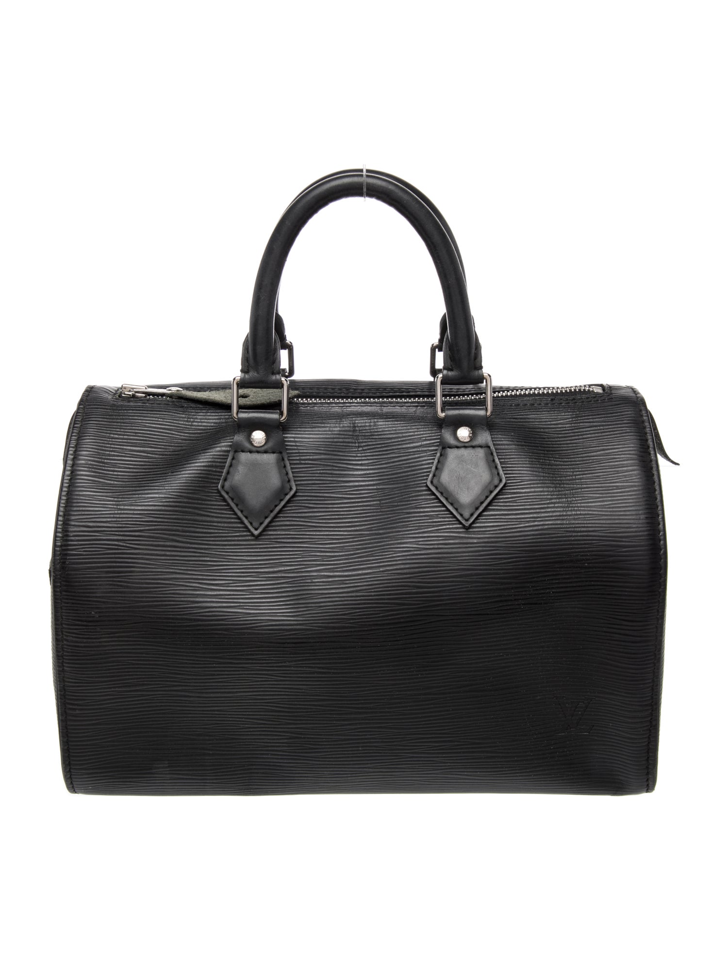 Louis Vuitton Epi Leather Speedy 30