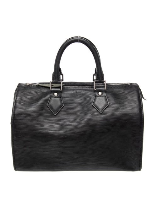 Louis Vuitton Epi Leather Speedy 30