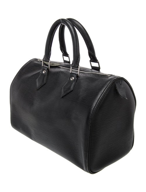 Louis Vuitton Epi Leather Speedy 30