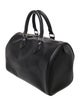 Louis Vuitton Epi Leather Speedy 30