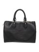 Louis Vuitton Epi Leather Speedy 30