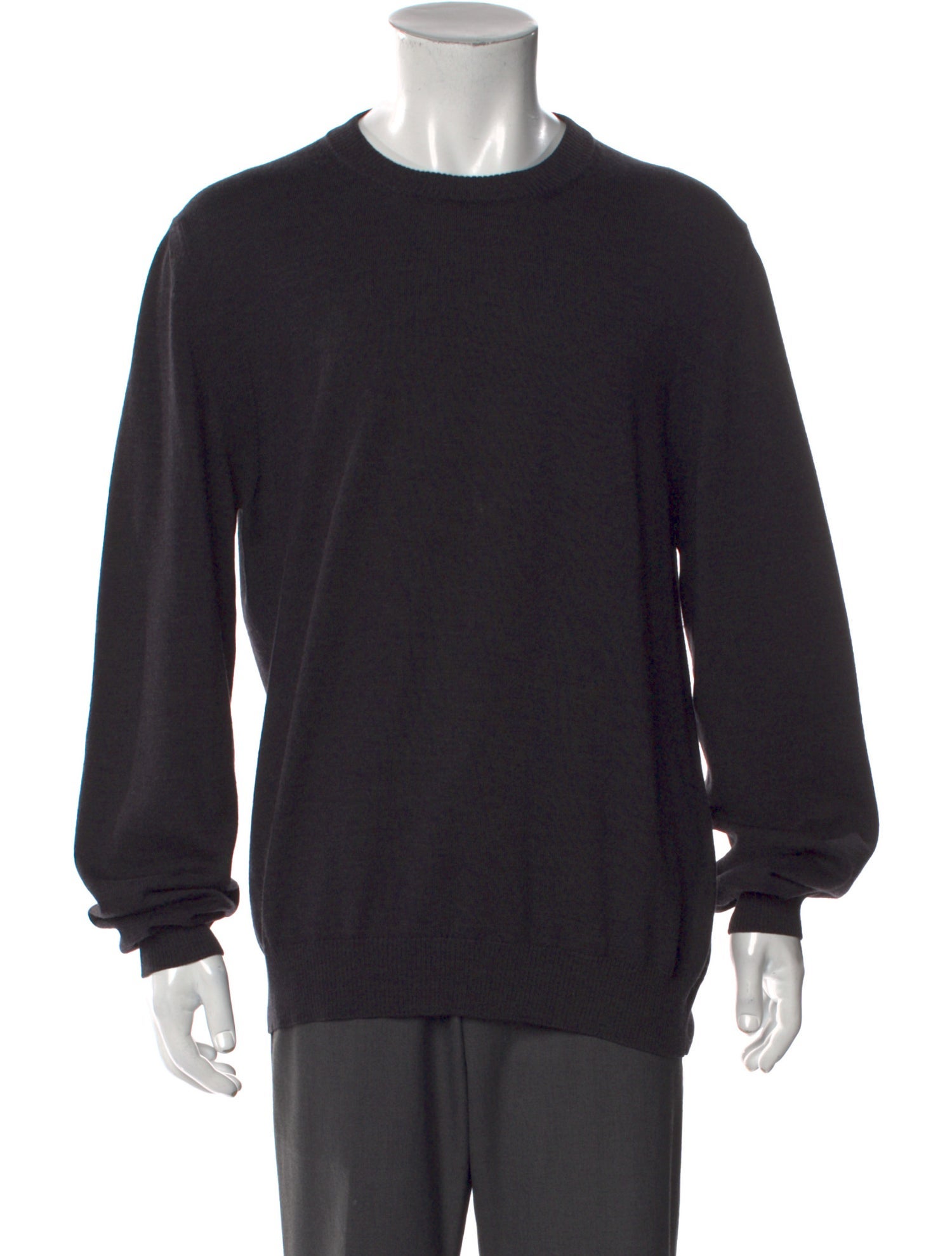 Louis Vuitton 2011 Damier Infini Pullover