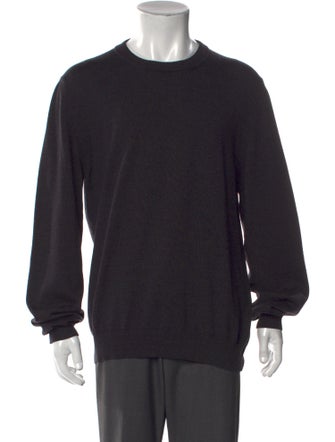 Louis Vuitton 2011 Damier Infini Pullover