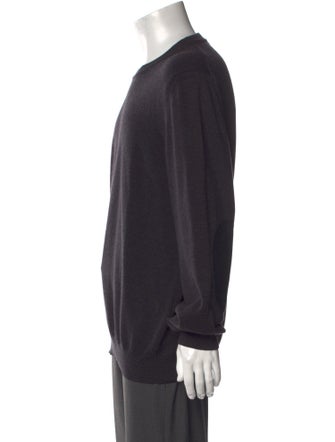 Louis Vuitton 2011 Damier Infini Pullover