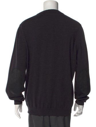 Louis Vuitton 2011 Damier Infini Pullover