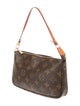 Louis Vuitton LV Monogram Pochette Accessoires