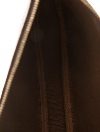 Louis Vuitton LV Monogram Pochette Accessoires