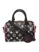Louis Vuitton LV Monogram Speedy Bandouliere 20 2022