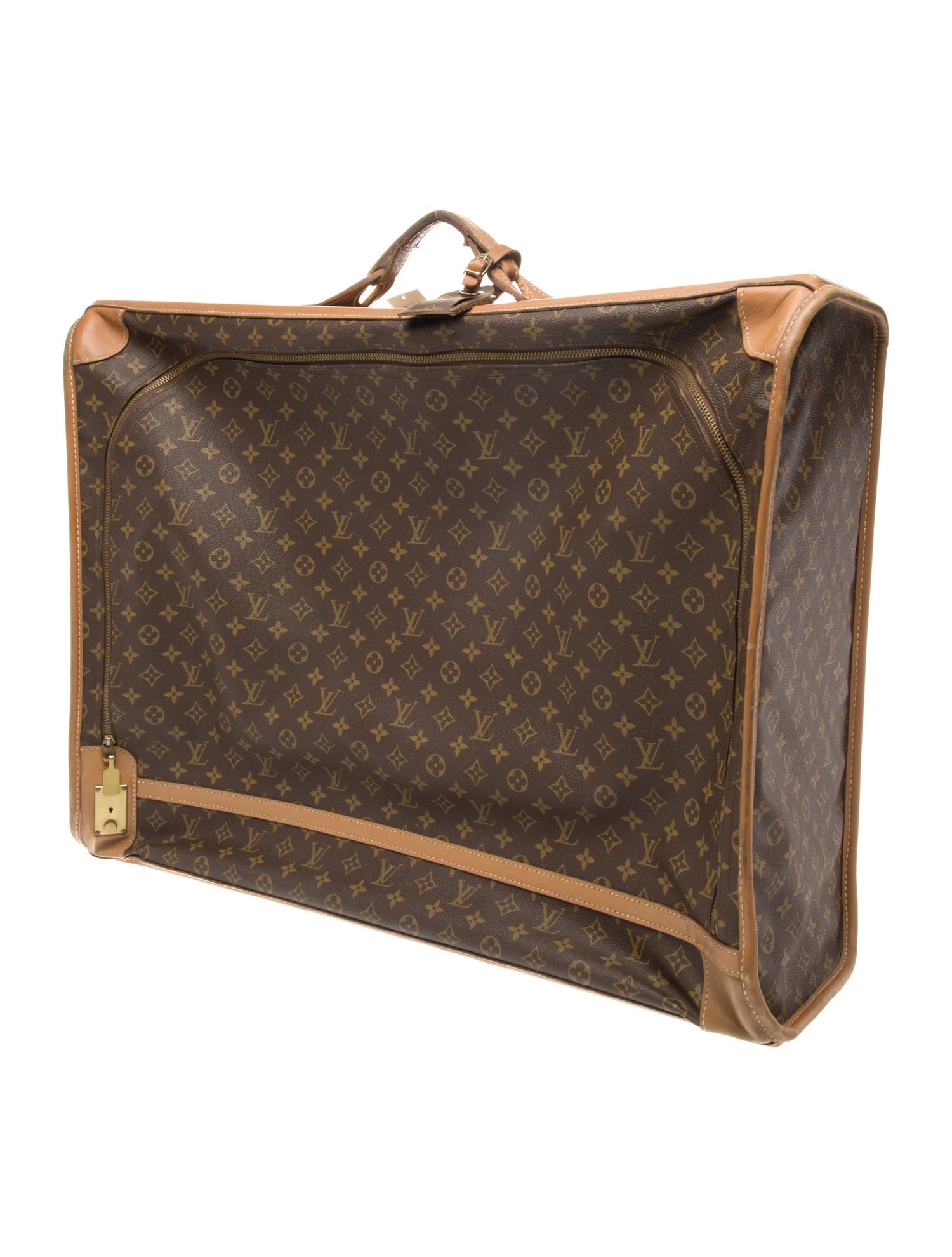 Louis Vuitton LV Monogram Pullman 70 Vintage