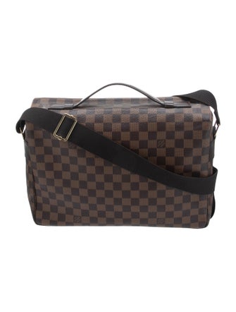Louis Vuitton Damier Ebene Broadway