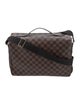 Louis Vuitton Damier Ebene Broadway