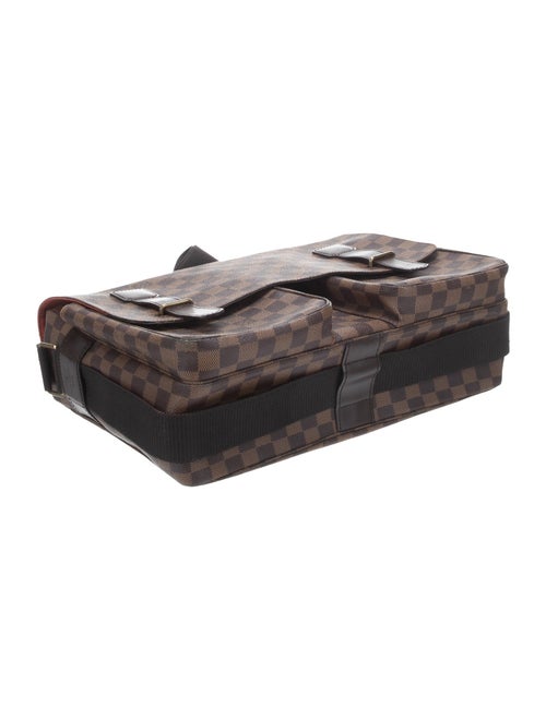 Louis Vuitton Damier Ebene Broadway