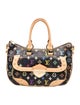Louis Vuitton Multicolore Monogram Rita