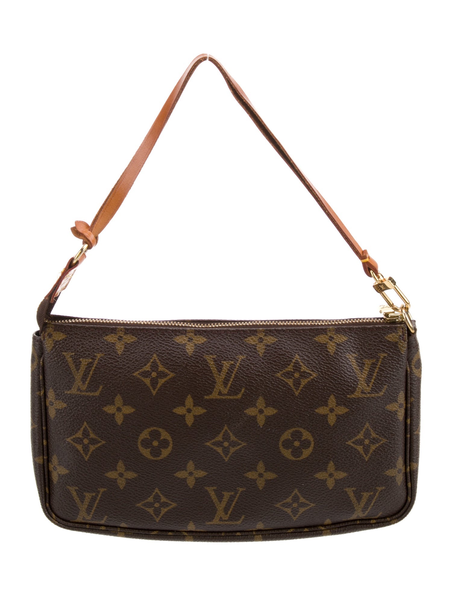 Louis Vuitton LV Monogram Pochette Accessoires