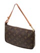 Louis Vuitton LV Monogram Pochette Accessoires