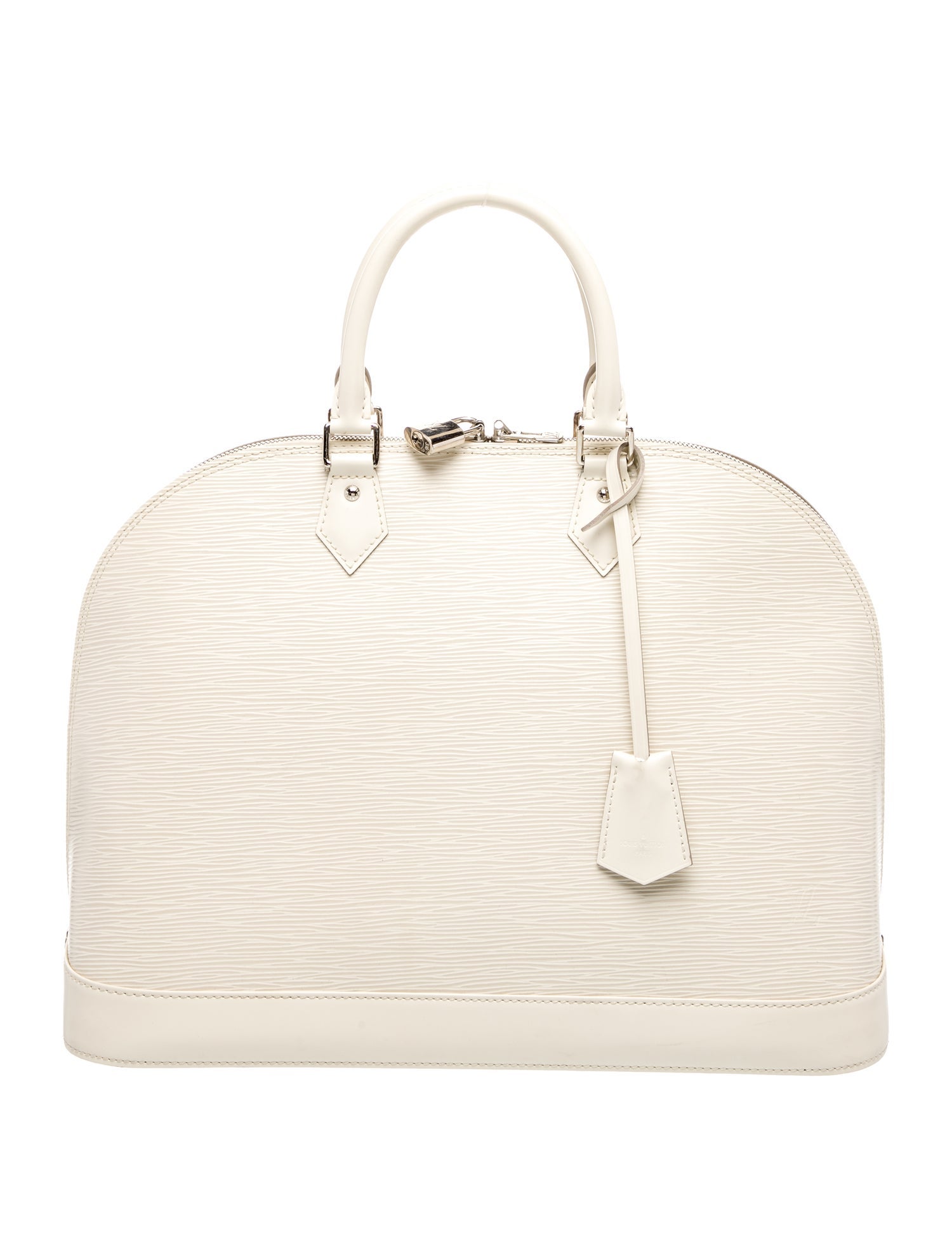 Louis Vuitton LV Monogram Alma GM