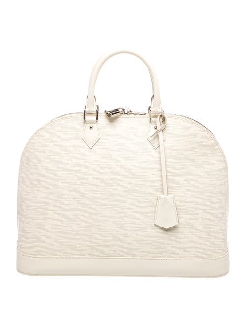 Louis Vuitton LV Monogram Alma GM