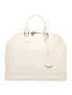 Louis Vuitton LV Monogram Alma GM
