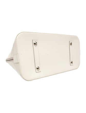 Louis Vuitton LV Monogram Alma GM