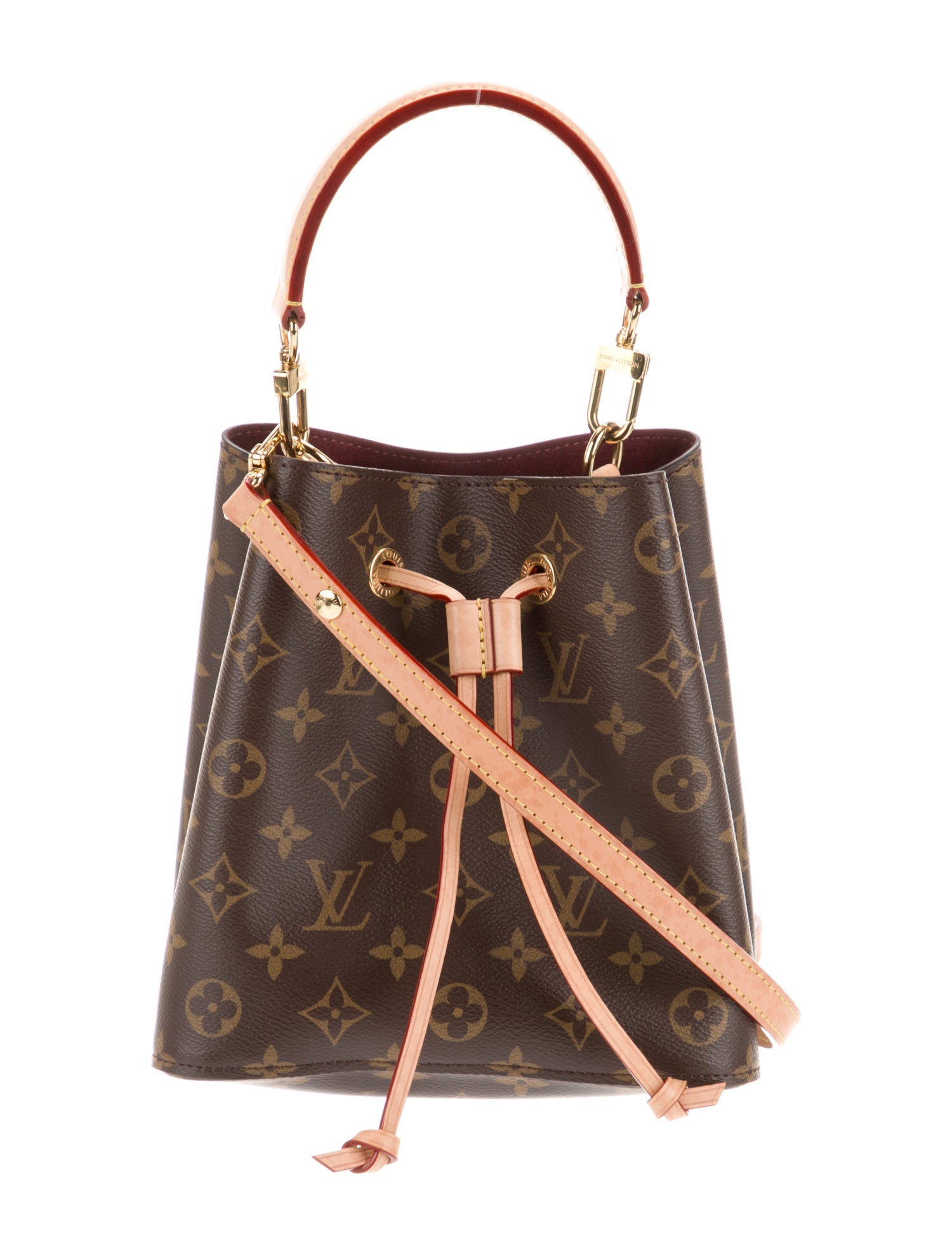 Louis Vuitton Monogram Néonoé BB