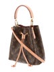 Louis Vuitton Monogram Néonoé BB