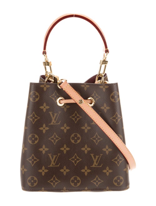 Louis Vuitton Monogram Néonoé BB