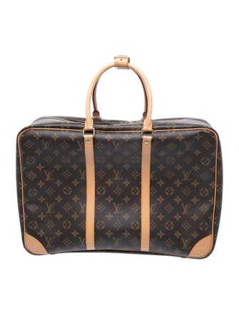 Louis Vuitton LV Monogram Sirius 45