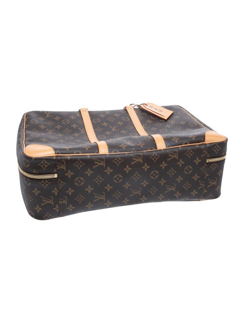 Louis Vuitton LV Monogram Sirius 45