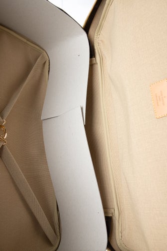 Louis Vuitton LV Monogram Sirius 45