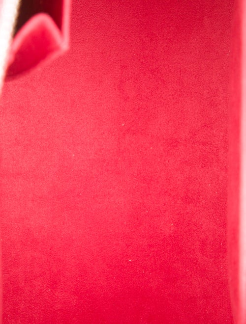 Louis Vuitton Epi Leather Alma PM