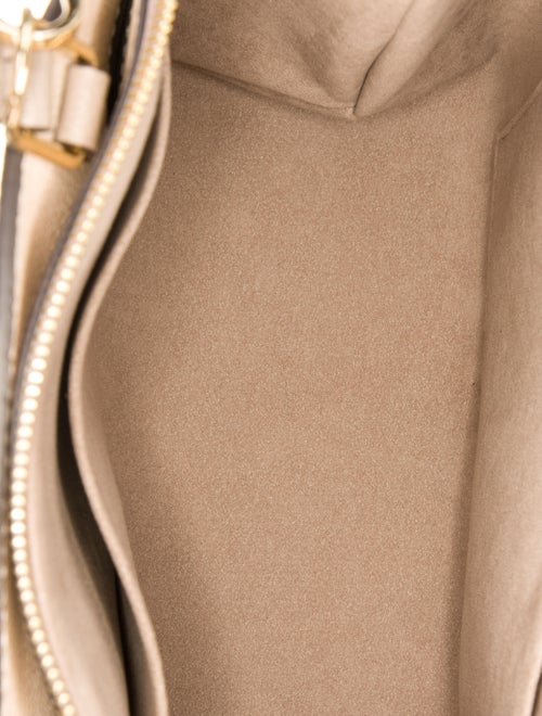 Louis Vuitton Monogram Giant Palais Petit