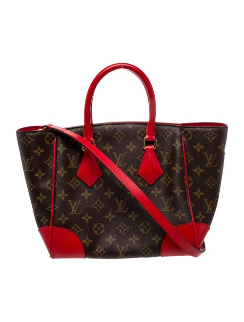 Louis Vuitton LV Monogram Phenix PM