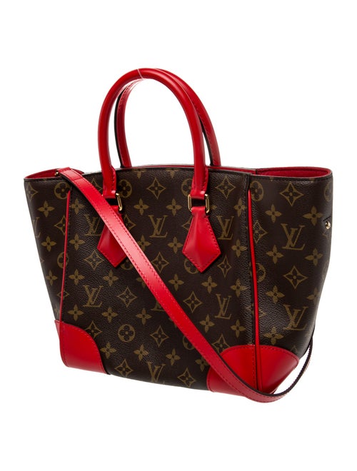Louis Vuitton LV Monogram Phenix PM