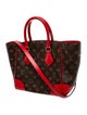 Louis Vuitton LV Monogram Phenix PM