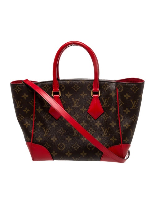 Louis Vuitton LV Monogram Phenix PM