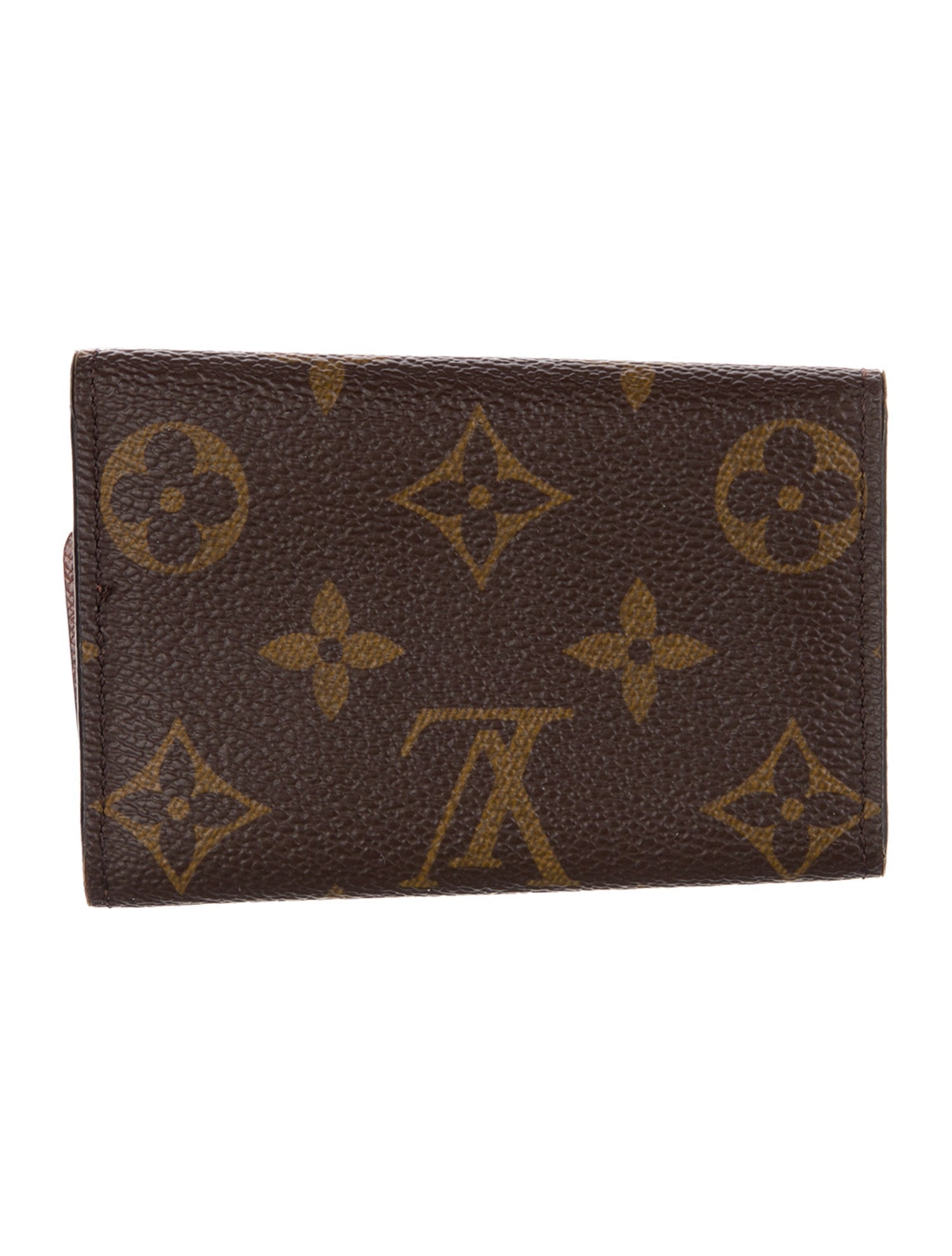 Louis Vuitton Monogram Multicles 6 Key Holder