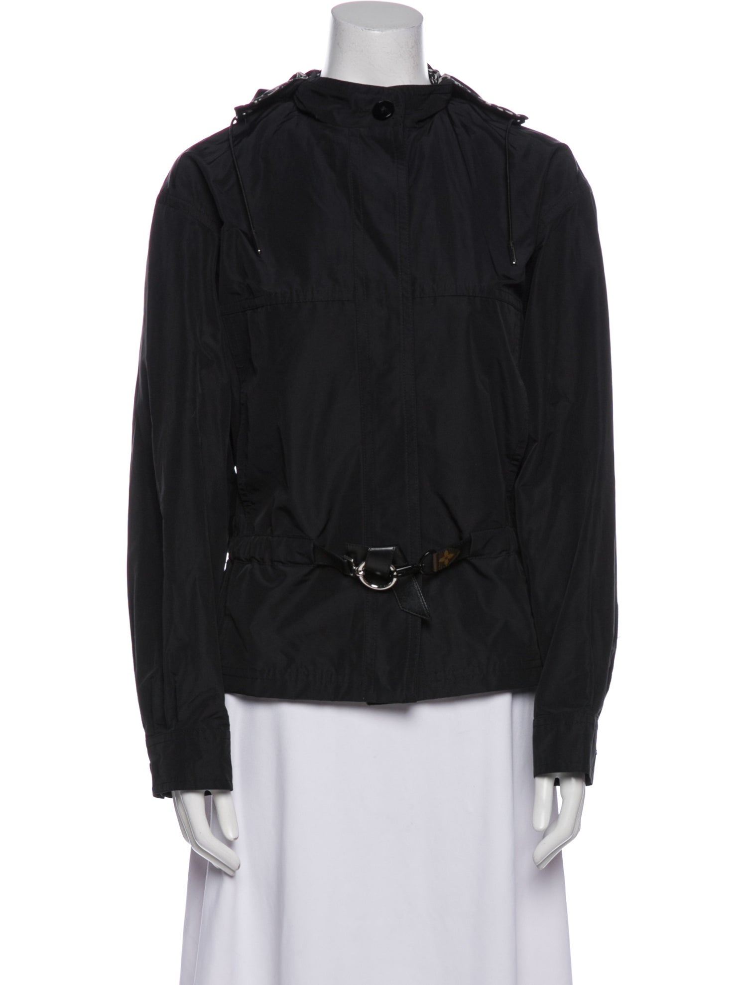 Louis Vuitton 2020 Utility Jacket