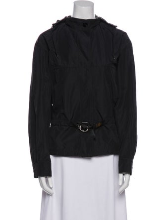 Louis Vuitton 2020 Utility Jacket